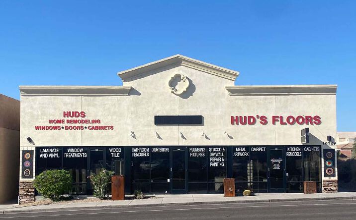 Pictures of Retail, Office property located at 16729 E Palisades Blvd, Fountain Hills, AZ 85268 for sales - image #1