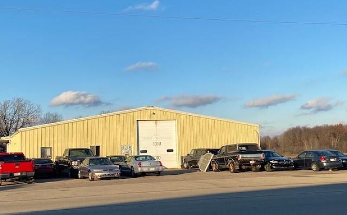 1108 Townline Rd, Tomah, WI 54660 - Industrial Property For Sale - 1108 ...