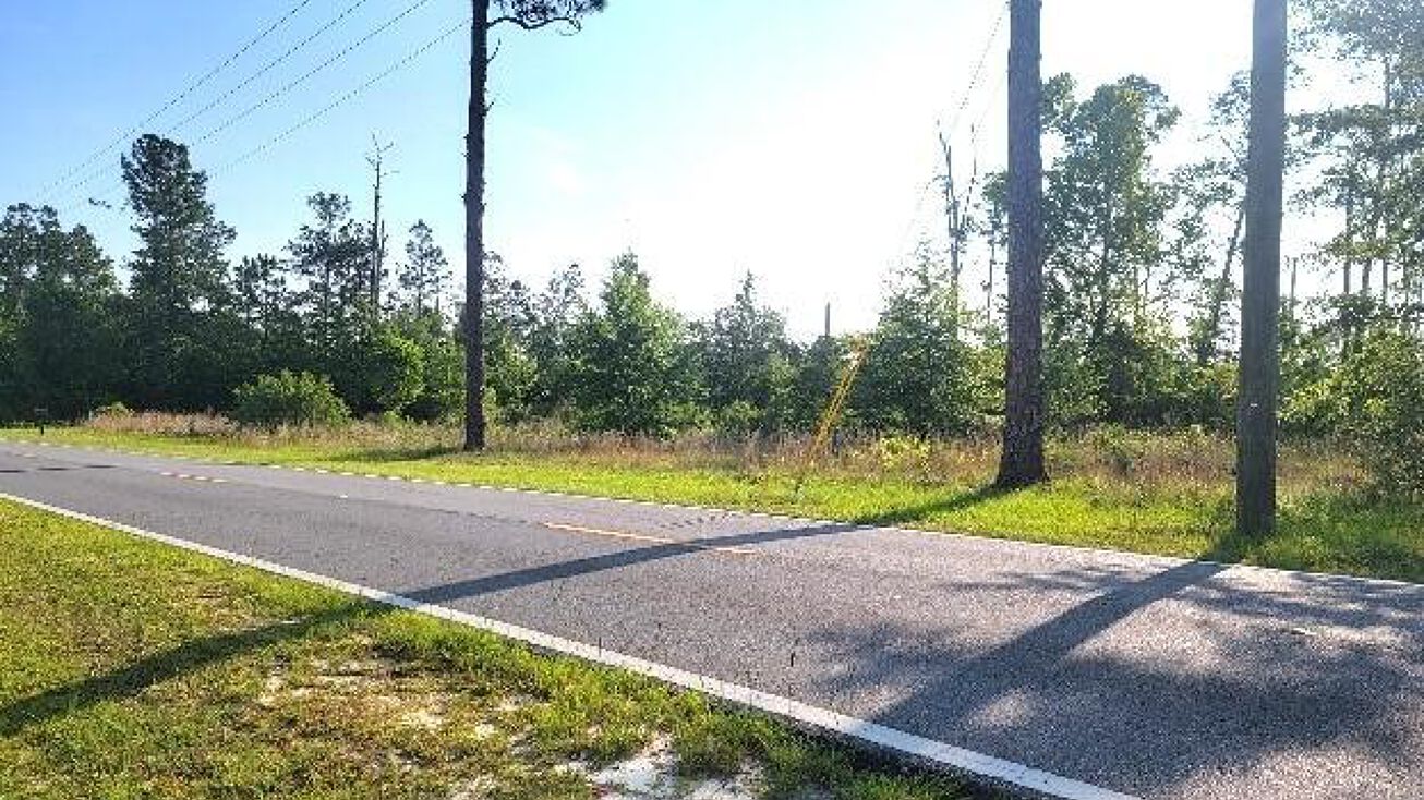 853 Kirkland Road, Chipley, FL 32428 Special Purpose Property for