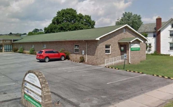 Pictures of Office property located at 720 W Mahoning St, Punxsutawney, PA 15767 for comps - image #1