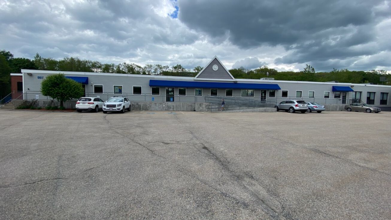 997 Millbury St, Worcester, MA 01607 Office Property for Sale 146