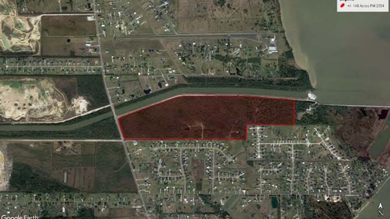 15018 FM 2354, Baytown, TX 77523