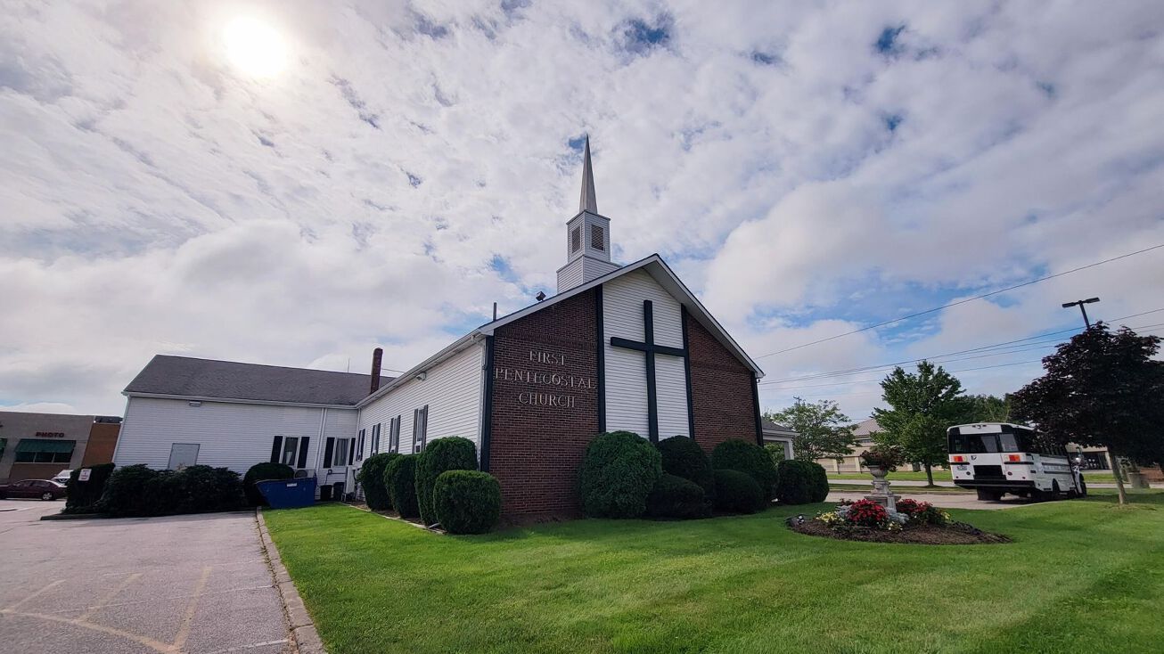 Parkway S, Brewer, ME 04412