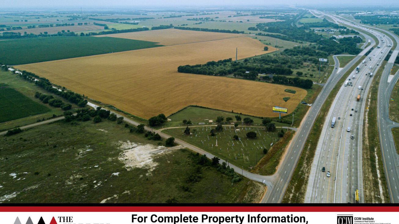 18091 N Interstate 35 Frontage Rd, BrucevilleEddy, TX 76630