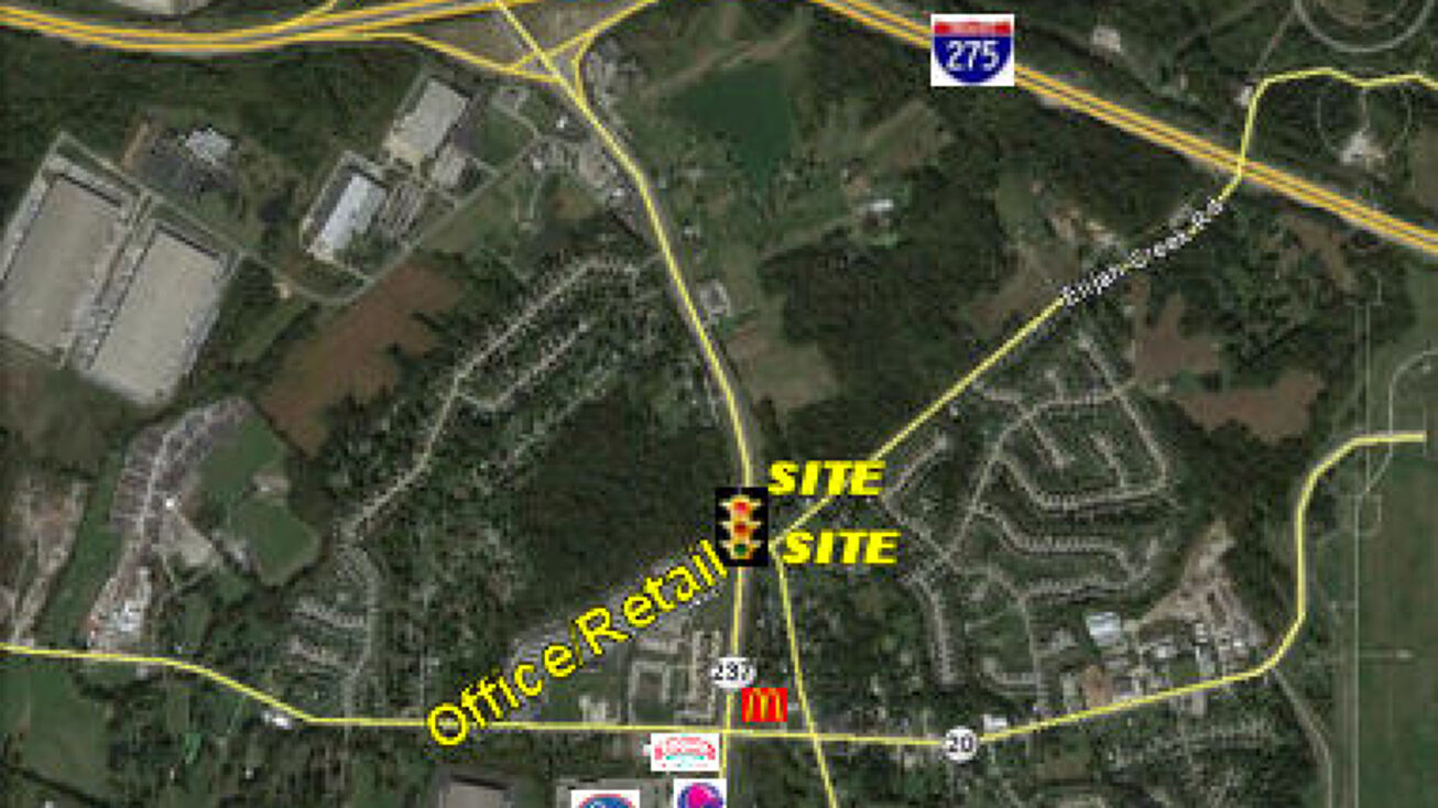 Limaburg Rd & Elijah Creek Rd, Hebron, KY 41048, Hebron, US 41048