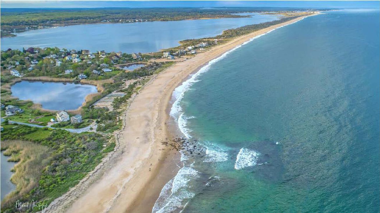 5407 Post Rd, Charlestown, RI 02813