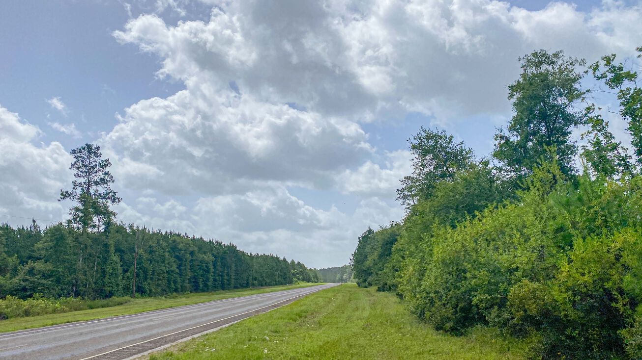 FM 943, Kountze, TX 77625 Land for Sale 520 Acres Cypress Creek