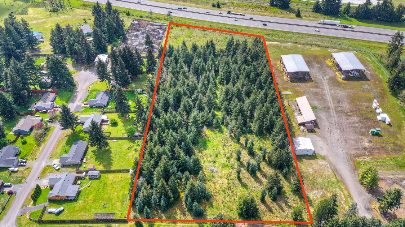 Loganberry St SW, Grand Mound, WA 98579