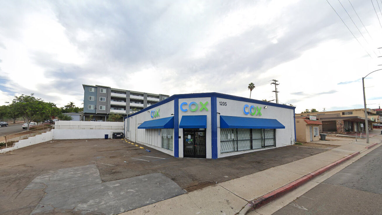 1205 Highland Ave, National City, CA 91950