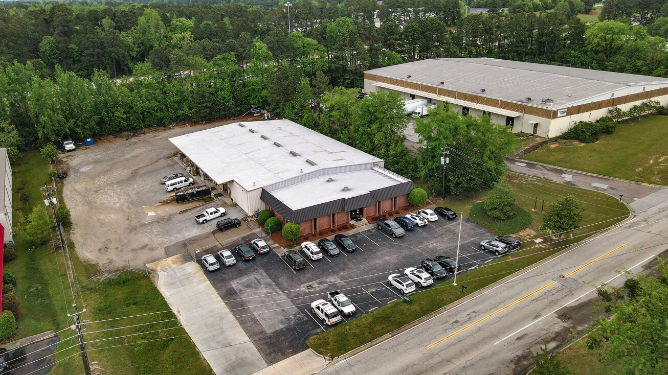 430 Park W Dr, Grovetown, GA 30813