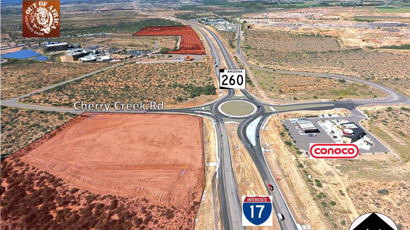 3400 AZ260, Camp Verde, AZ 86322