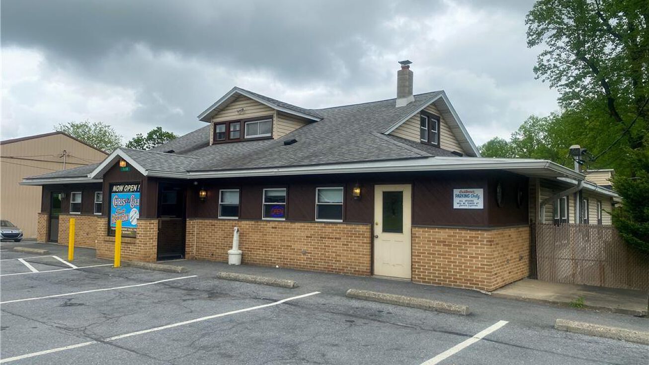7115 PA873, Slatington, PA 18080 Retail Property for Sale 7115 Pa Route 873