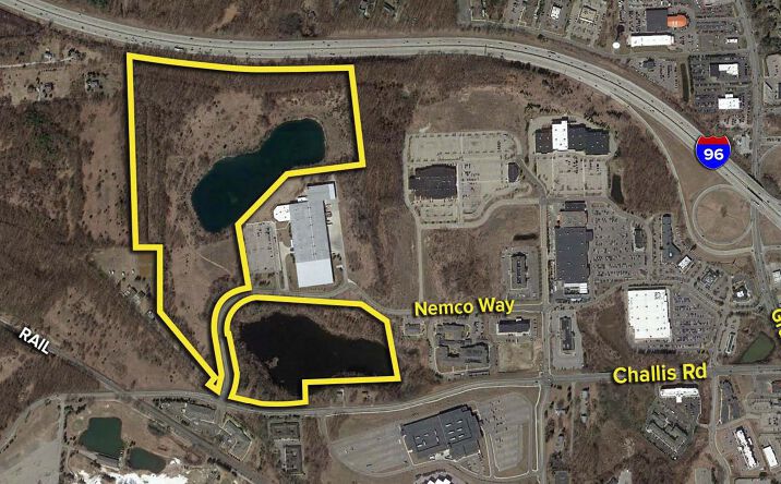 Pictures of Land property located at Challis Rd, Brighton, MI 48116 for sales - image #1