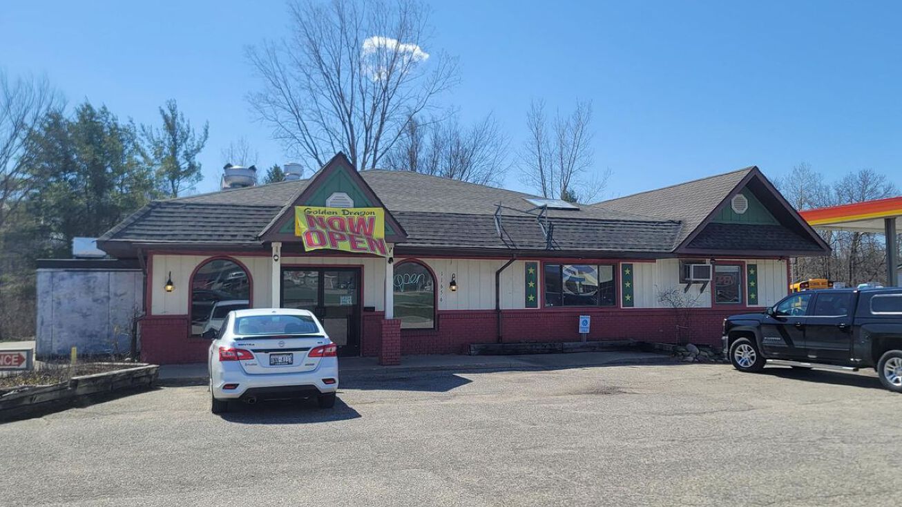 11656 Fulton St E, Lowell, MI 49331 Retail Property for Sale 11656