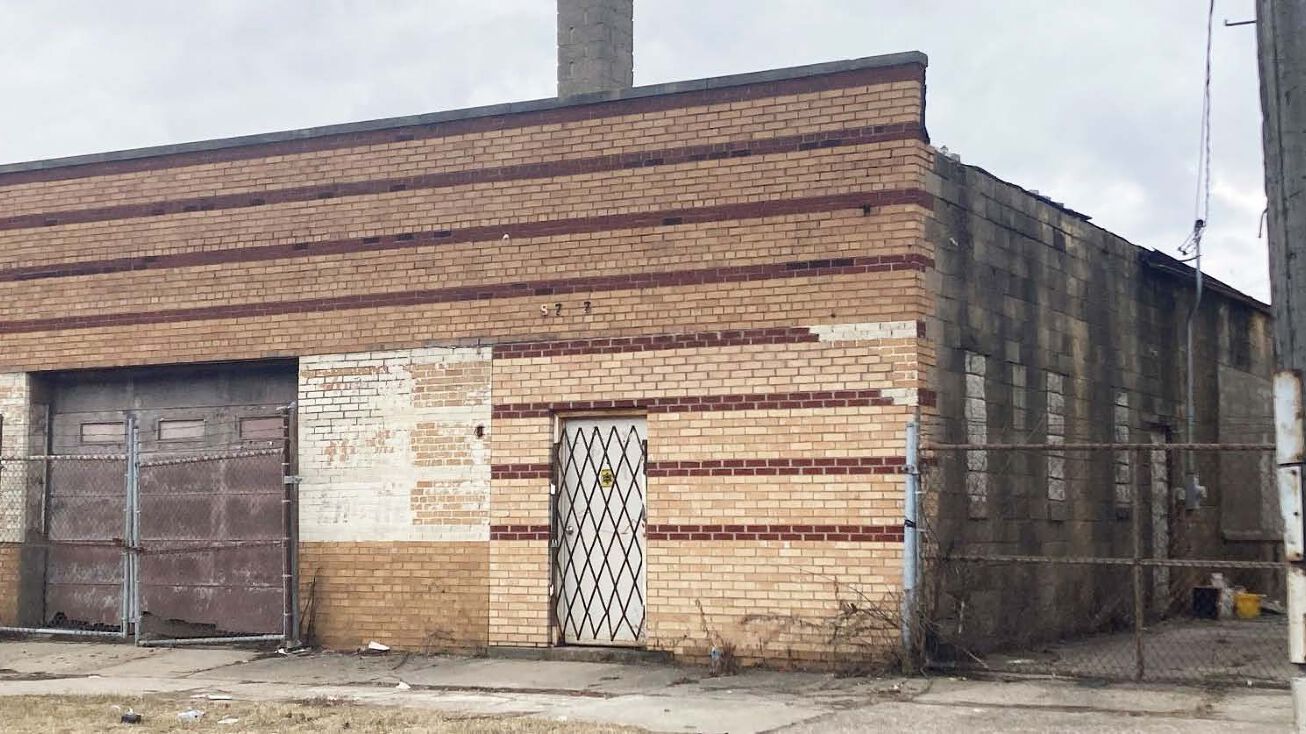 8747 Lyndon St, Detroit, MI 48238