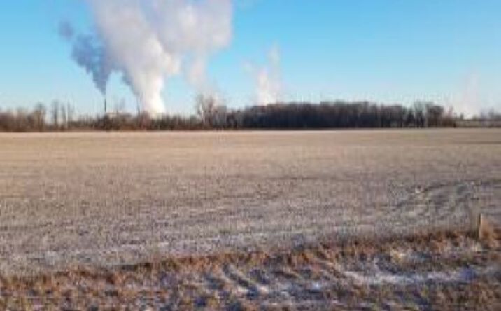 Pictures of Land property located at 18000 Bunge Ave, Council Bluffs, IA 51503 for sales - image #1