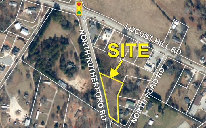 N Rutherford Rd, Greer, SC 29651 | Crexi.com