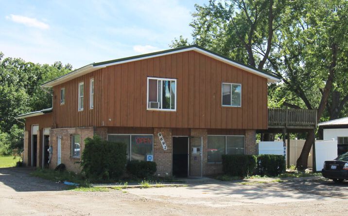 Pictures of Retail, Land property located at 9692 E. M-36, Whitmore Lake, MI 48189, 9694 E. M-36, Whitmore Lake, MI 48189 for sales - image #1