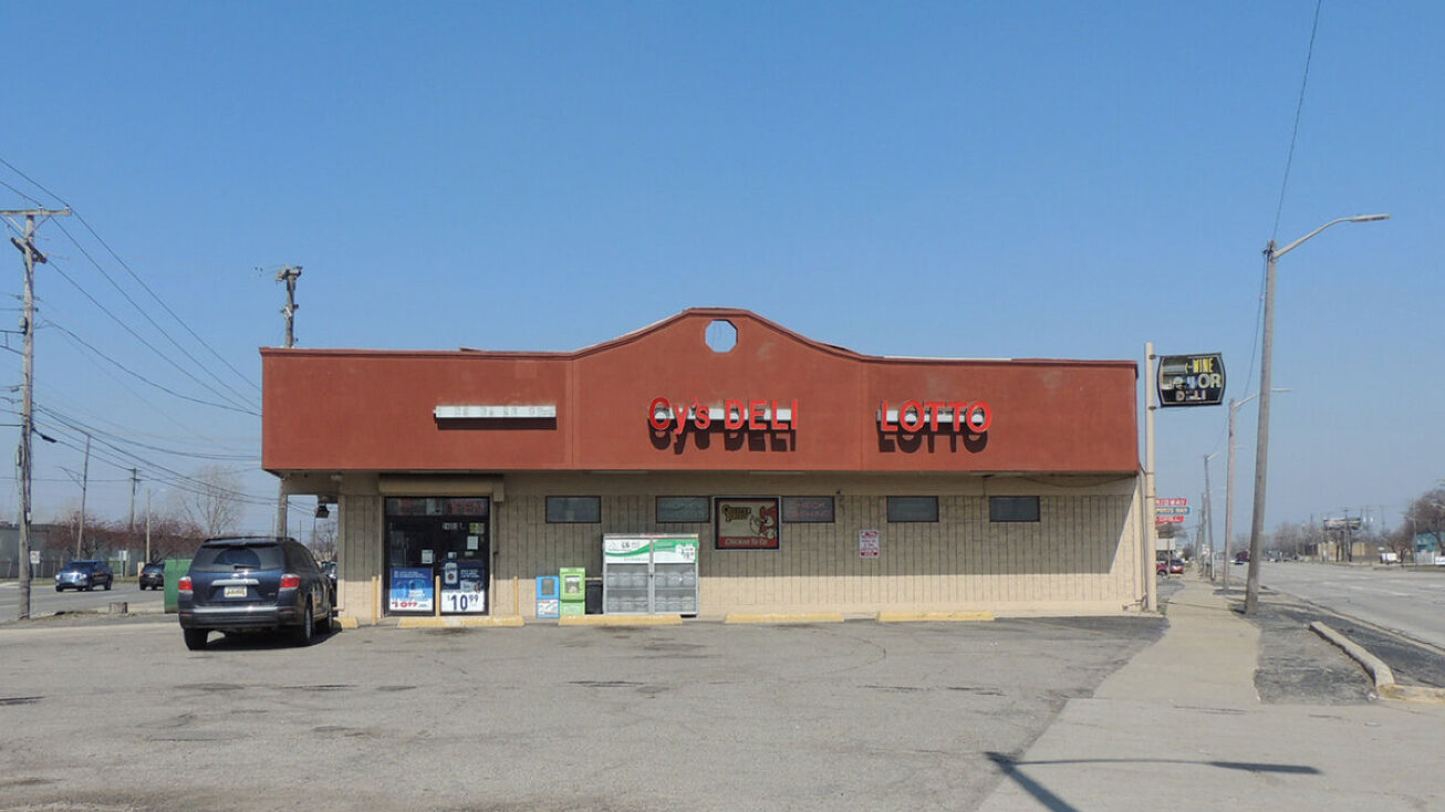 24001 Groesbeck Hwy, Warren, MI 48089 Retail Property for Sale