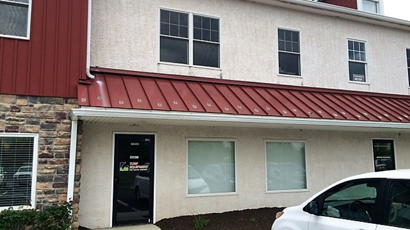 6045 Kellers Church Rd, Plumsteadville, PA 18947 Retail Property for