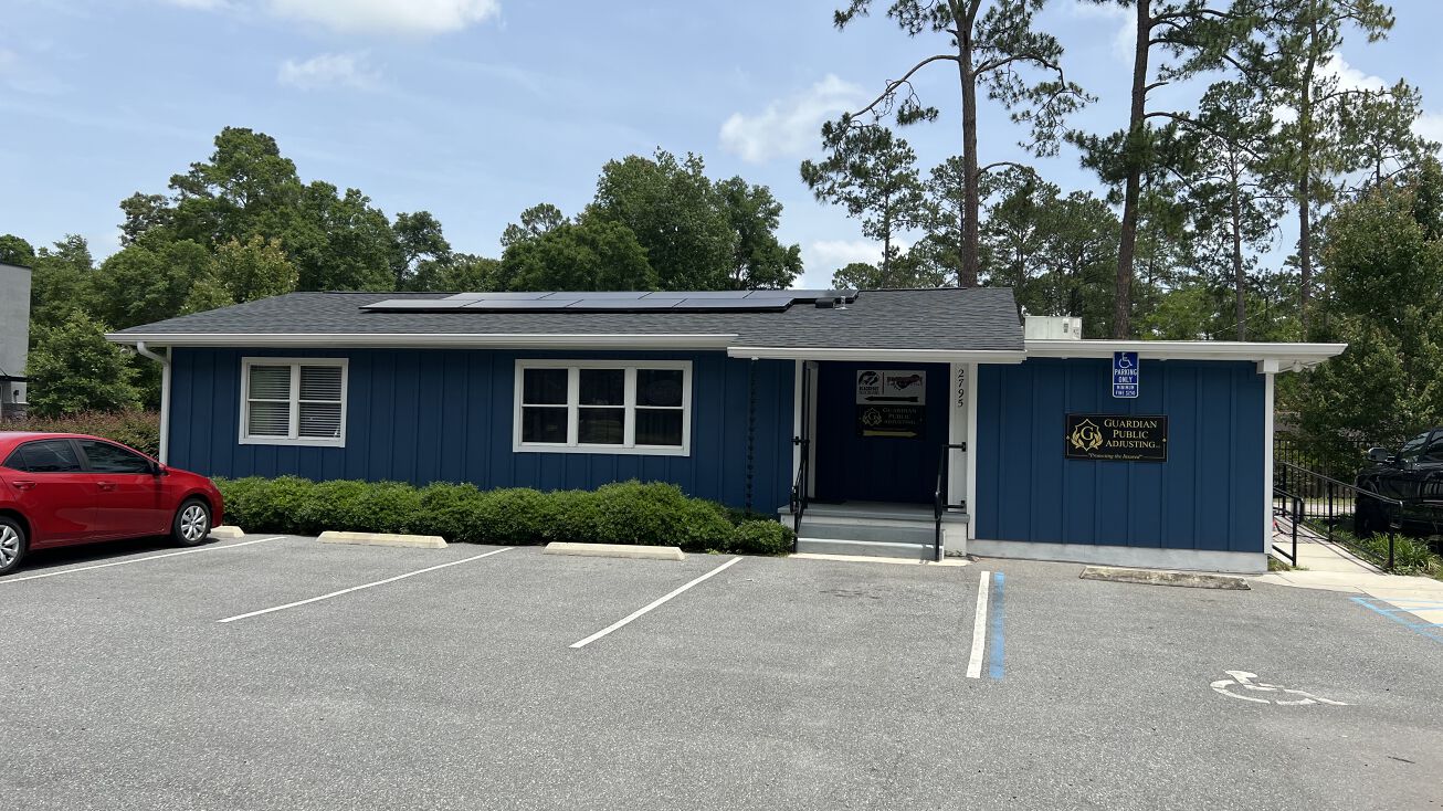 2795 Crawfordville Hwy, Crawfordville, FL 32327