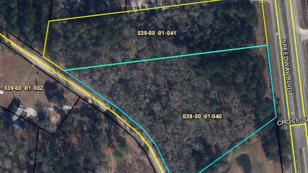 US17, Hardeeville, SC 29927