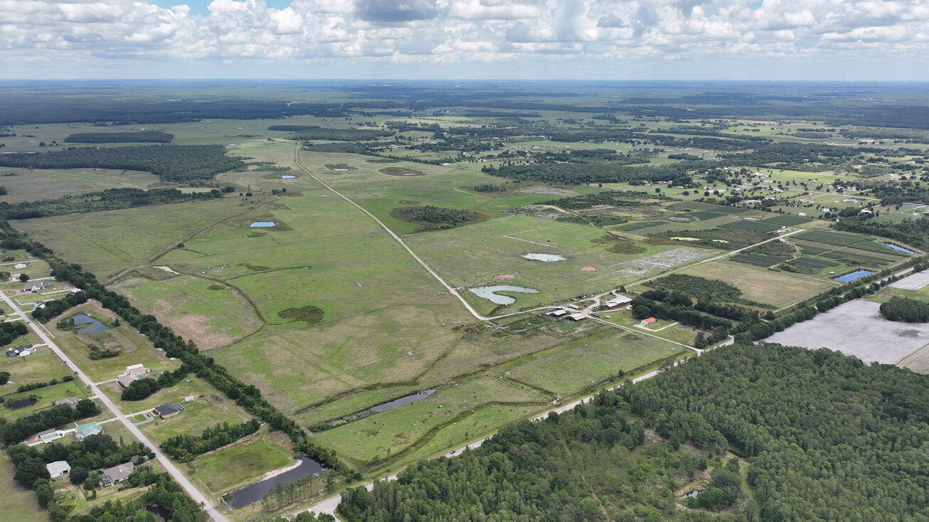 Deen Still Rd, Polk City, FL 33868