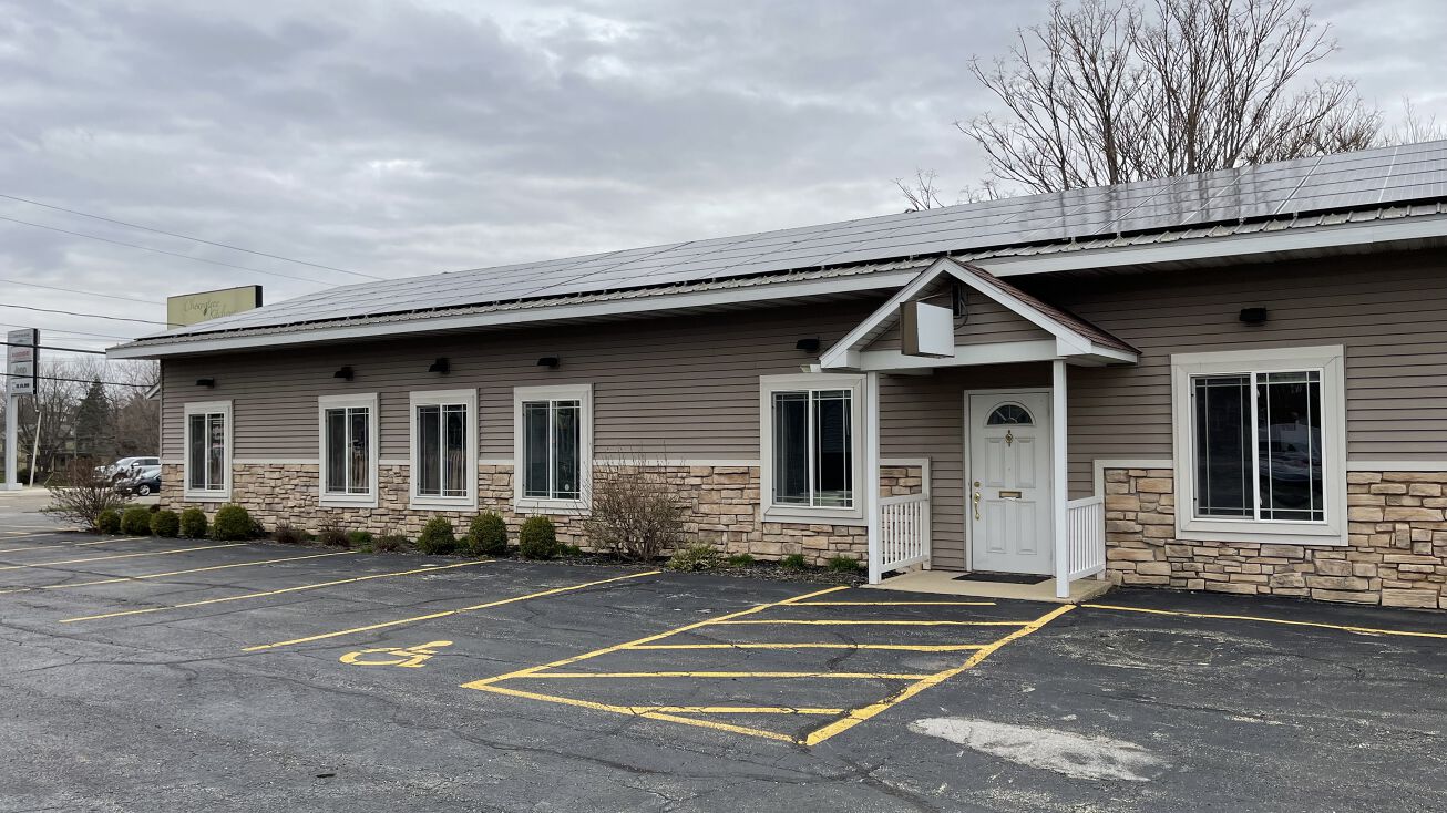 310 Tenney St, Kewanee, IL 61443 Office Property for Sale 310