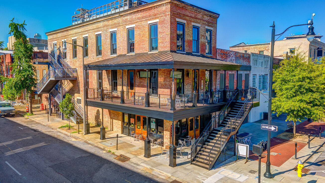 78 Dexter Ave, Montgomery, AL 36104