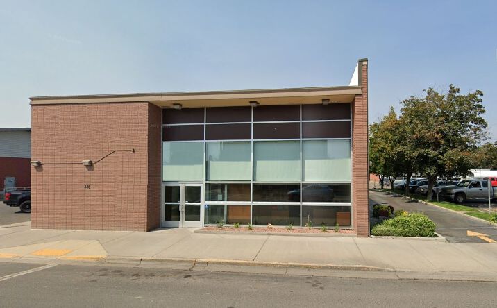 Pictures of Retail property located at 445 Main St, Gooding, ID 83330 for comps - image #1