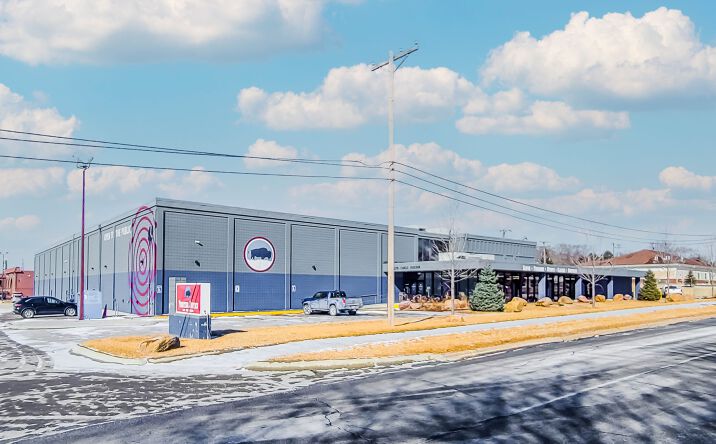 Pictures of Retail property located at 2828 S 82nd Ave, Omaha, NE 68124 for sales - image #1