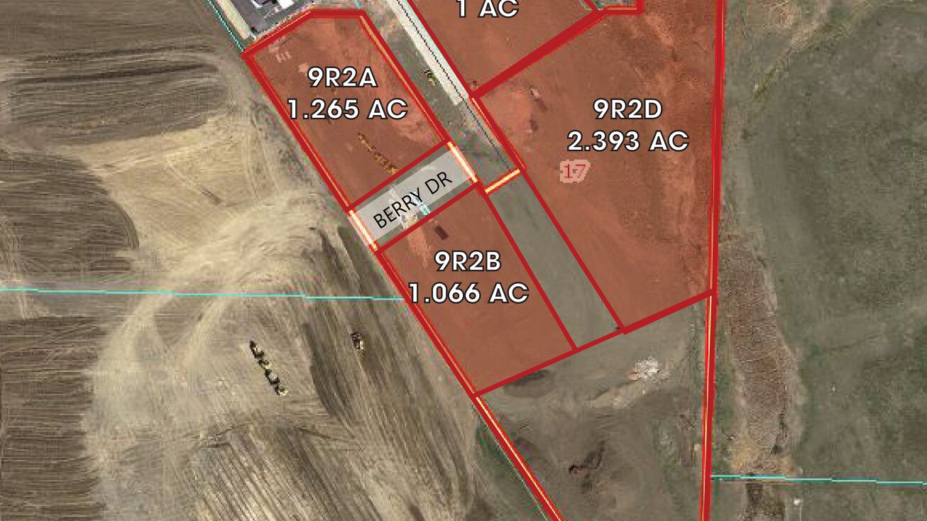 Villa Dr, Box Elder, SD 57719