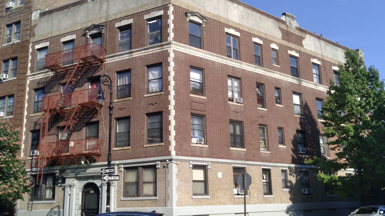 2102 Newkirk Ave, Brooklyn, NY 11226