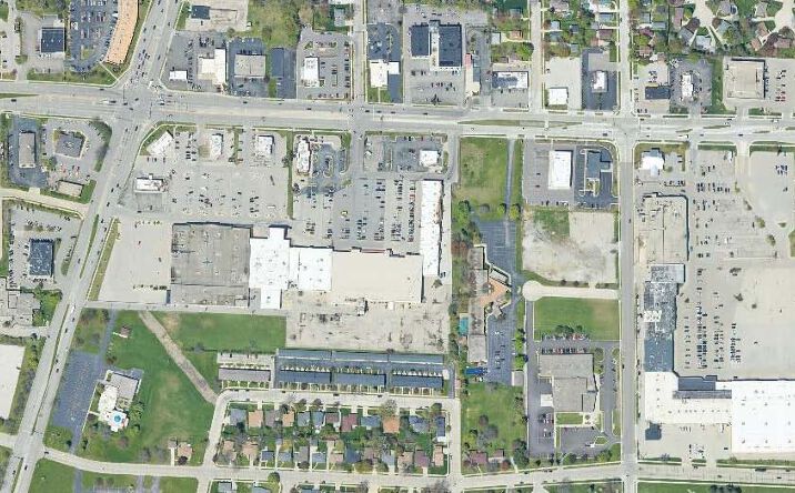 Pictures of Land property located at 1230 Perry Ave, Racine, WI 53406 for sales - image #1