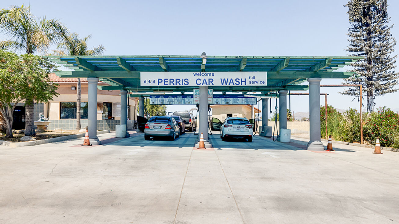 2131 N Perris Blvd, Perris, US 92571