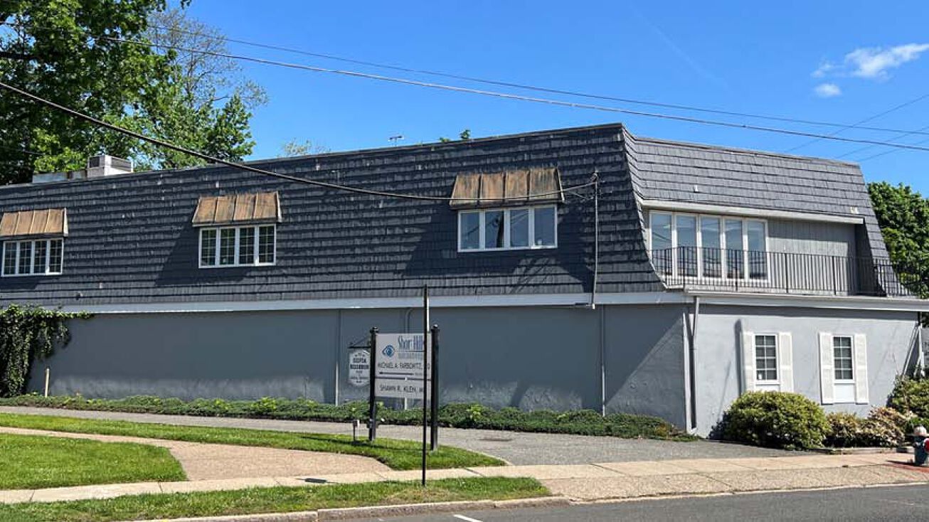 549 Millburn Ave, Millburn, NJ 07078