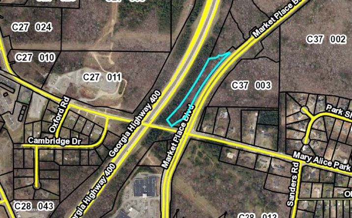 Market Place Blvd, Cumming, GA 30041 | Crexi.com