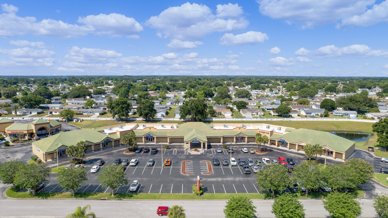 17820 SE 109th Ave, Summerfield, FL 34491 Office Property for Sale