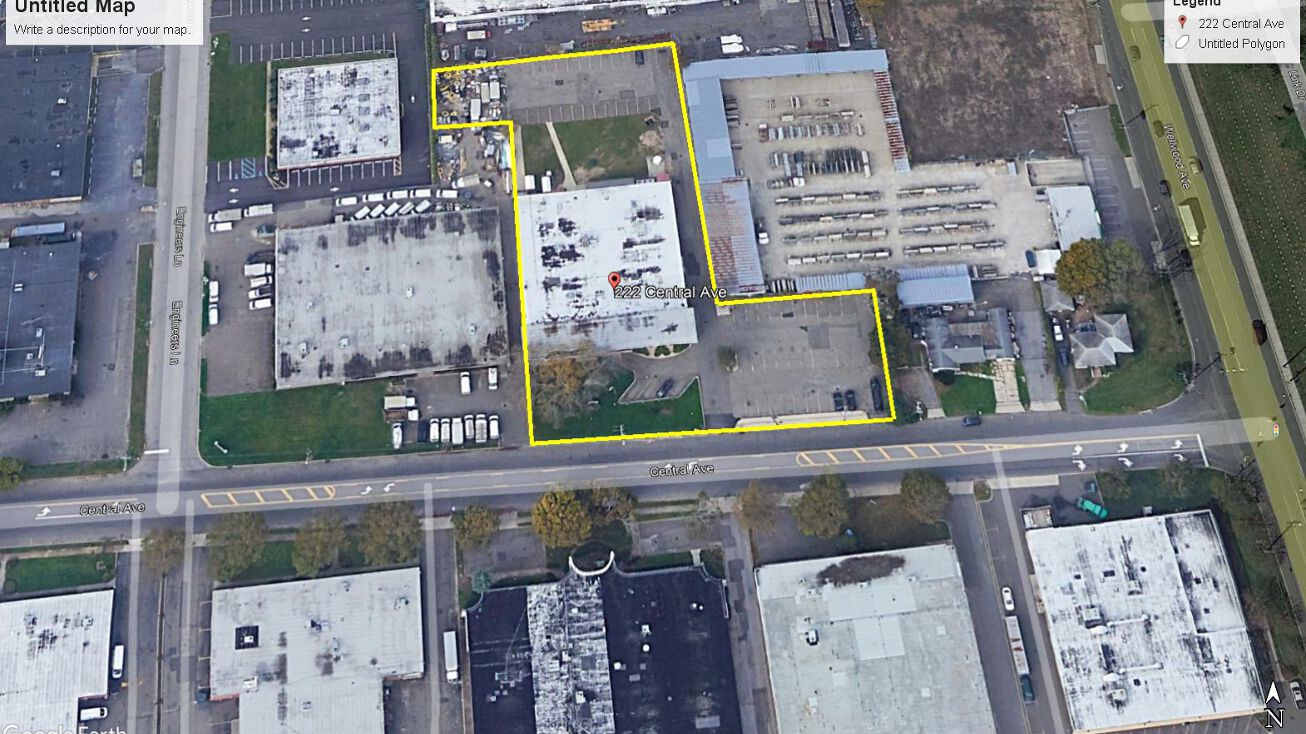 222 Central Ave, Farmingdale, NY 11735