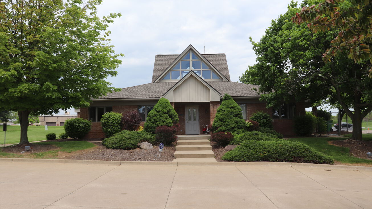 464 Etheridge Blvd, Canal Fulton, OH 44614