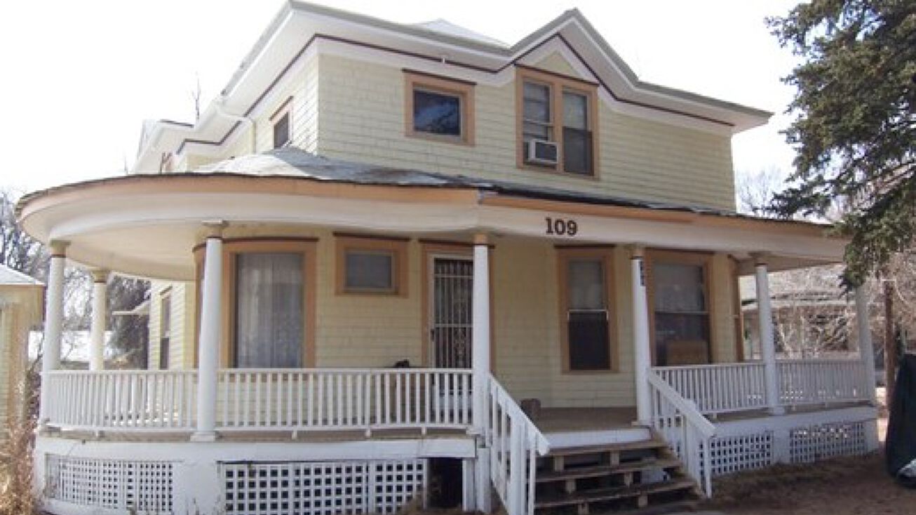 109 Cheyenne Blvd, Colorado Springs, CO 80905 Multifamily Property