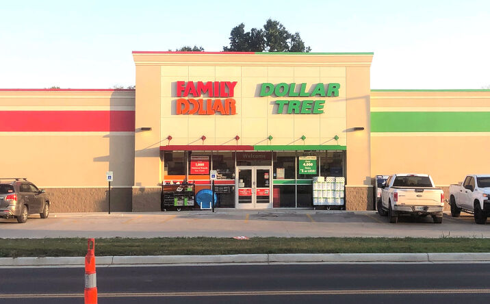 Pictures of Retail property located at 1124 Main St, Springfield, CO 81073 for comps - image #1