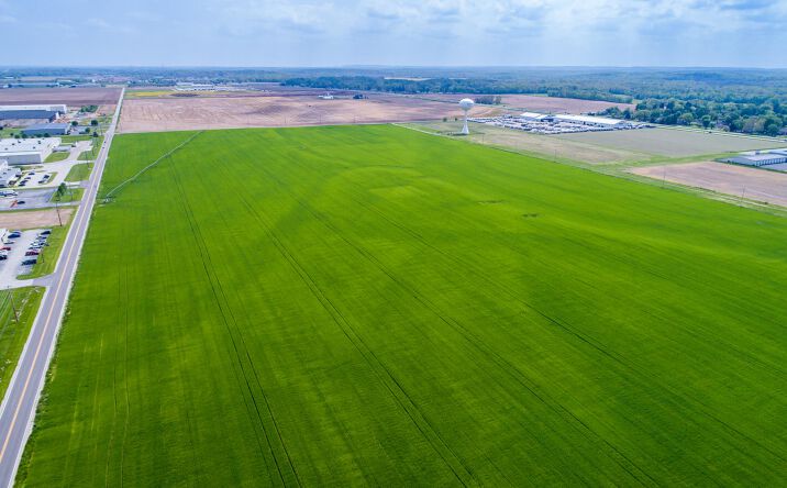 Pictures of Land property located at 13811 N U.S Hwy 31, Edinburgh, IN 46124 for sales - image #1