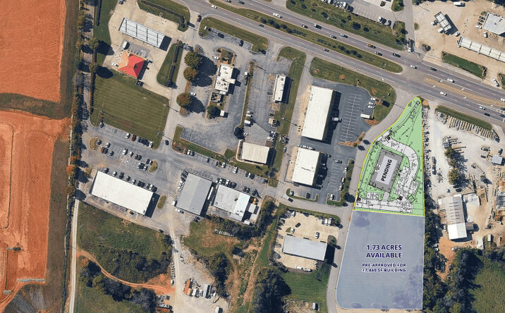 Pictures of Land property located at Cayer Ln, Columbia, TN 38401 for sales - image #1