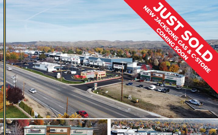 image of property at 6882 W STATE ST Boise ID 83714-7415