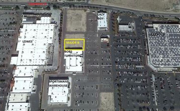 Pictures of Retail property located at Cameron and Stonebrook, Visalia, CA 93277 for sales - image #1