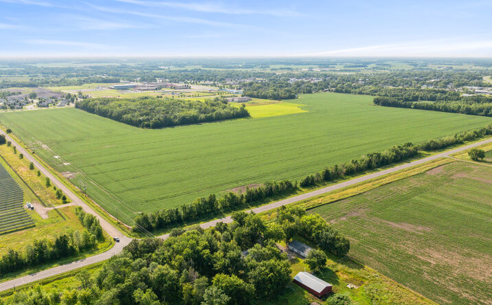 Pictures of Land property located at 709 Norman Ave N, Foley, MN 56329 for sales - image #1