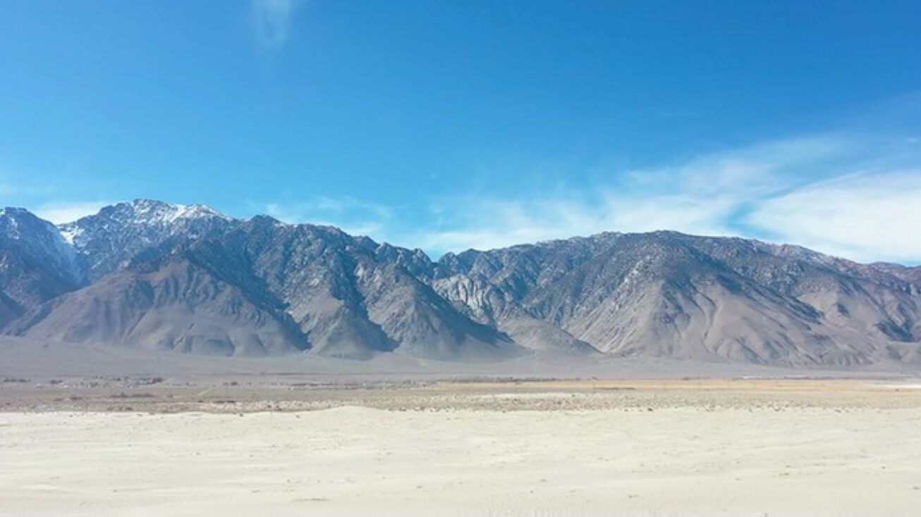 Olancha, CA 93549, Olancha, US 93549