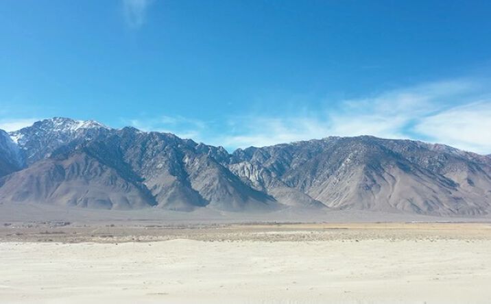 Pictures of Land property located at Olancha,  CA  93549, Olancha, US 93549 for sales - image #1