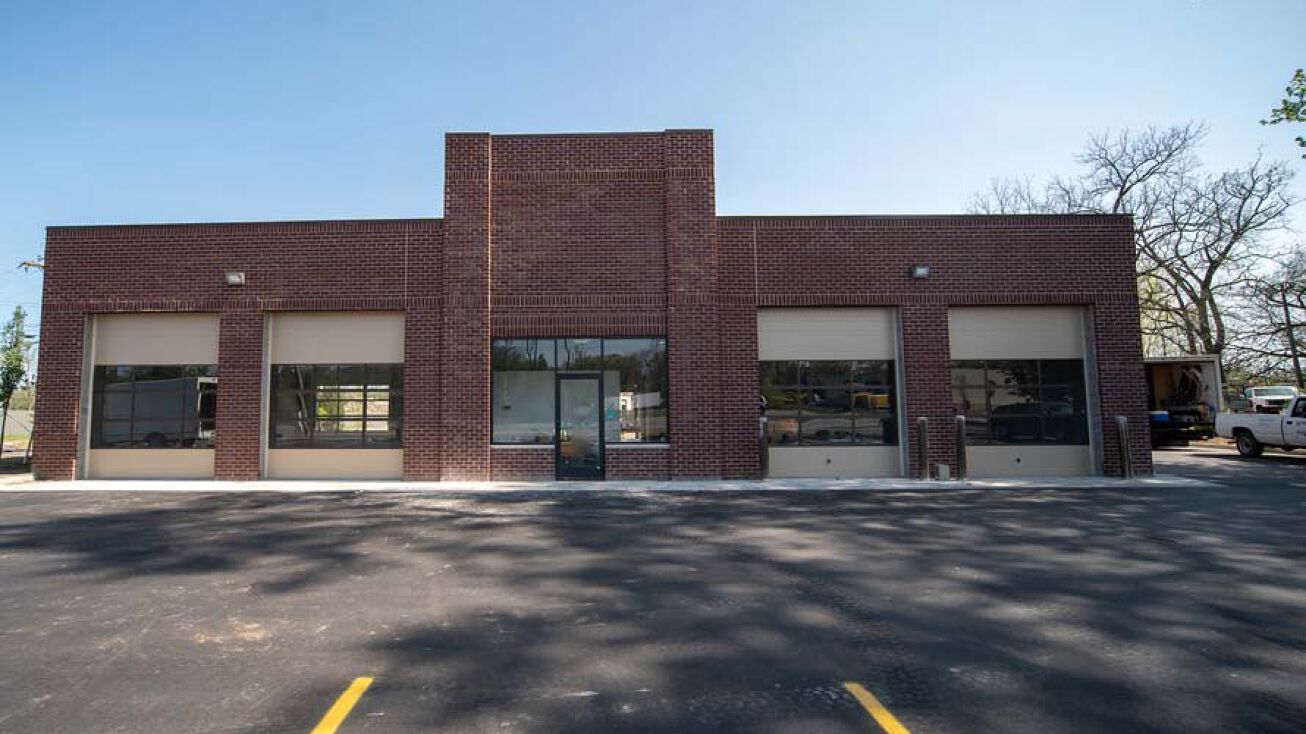 2380 E Michigan Ave, Ypsilanti, MI 48198